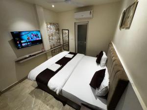 Hotel Skyrooms Inn