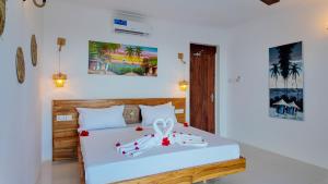 Amani Bahari Beach Hotel