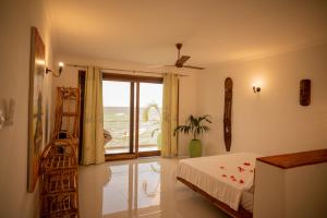 Amani Bahari Beach Hotel