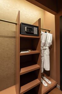 Alp Pasa Hotel - Special Class