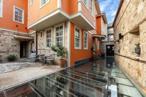 Alp Pasa Hotel - Special Class