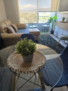 Lindo departamento en el centro de la ciudad