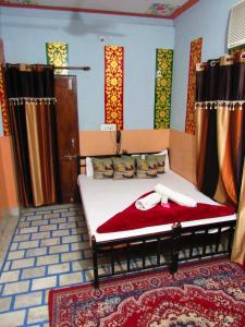 Jamna House