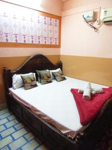 Jamna House