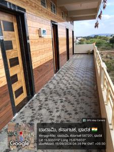 SMS Home stay Badami