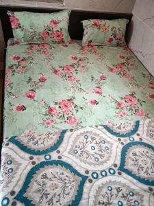 SMS Home stay Badami