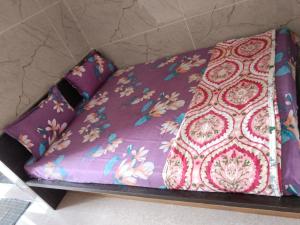 SMS Home stay Badami