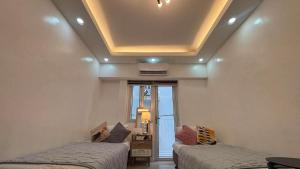 Pio Staycation By LuxHome Properties