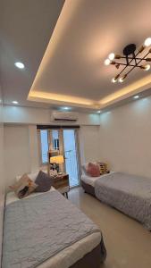 Pio Staycation By LuxHome Properties