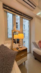 Pio Staycation By LuxHome Properties