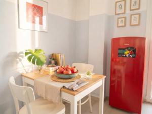 Centro Acropolis Suite by HC