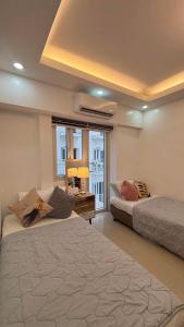 Pio Staycation By LuxHome Properties