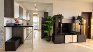 Oceanfront Spacious 3BR SeaView - Airport 10 Min