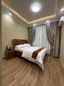 3 BHK Apartment at Palm Village, Mikocheni