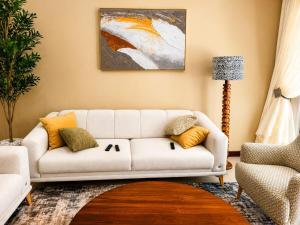 3 BHK Apartment at Palm Village, Mikocheni