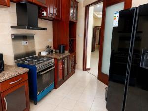 3 BHK Apartment at Palm Village, Mikocheni