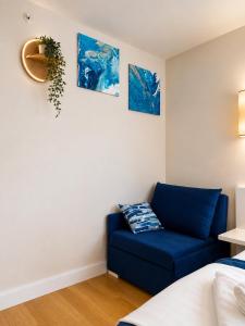 Esmeralda Suites Orbi City