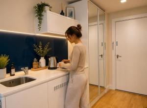 Esmeralda Suites Orbi City