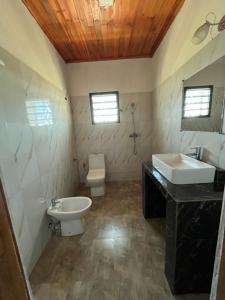 Bemoko Tropical Apartment