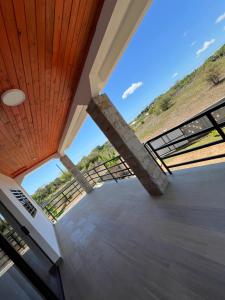 Bemoko Tropical Apartment