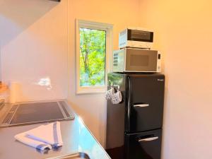 Toya Risu House - BBQ Terrace & Rusutsu Access