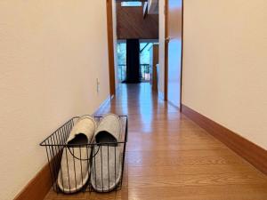 Toya Risu House - BBQ Terrace & Rusutsu Access