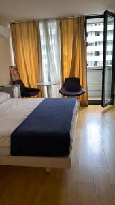 BAlconny Sea View Batumi