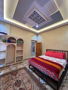 Sahara Apartment zagora