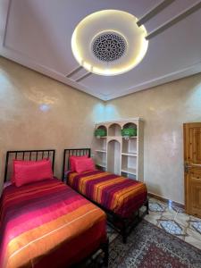 Sahara Apartment zagora