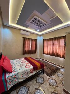 Sahara Apartment zagora