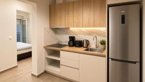 Athens Suites Platinum No3