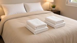 Athens Suites Platinum No3
