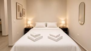 Athens Suites Platinum No3