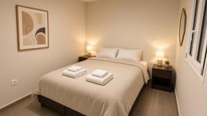 Athens Suites Platinum No3