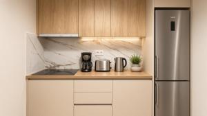 Athens Suites Platinum No3