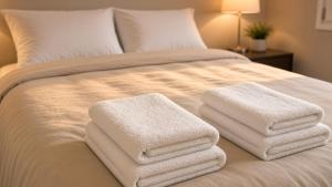 Athens Suites Platinum No3