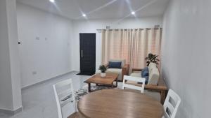 Choolwe Apartment
