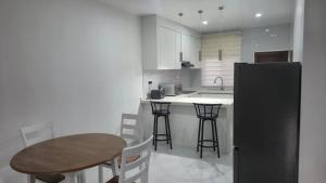Choolwe Apartment