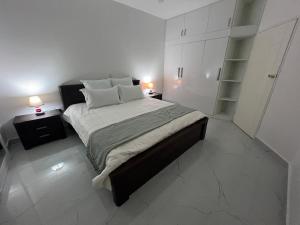 Choolwe Apartment