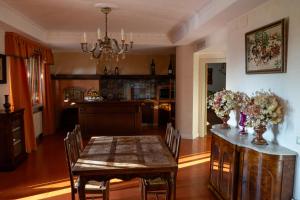 Villa Sofia - Rome