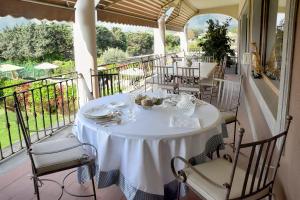 Villa Sofia - Rome