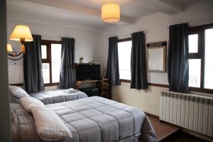 Hosteria Sloggett