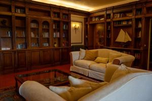Villa Sofia - Rome