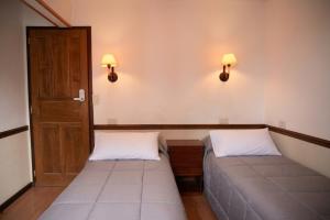 Hosteria Sloggett