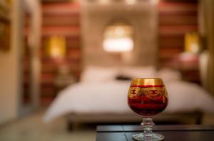 Comfy Boutique Hotel