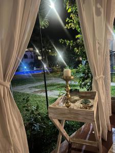 Sporting residence 611