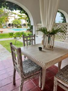 Sporting residence 611