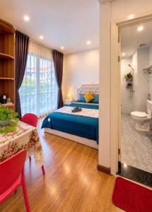 Amai Homestay Ocean Park 2