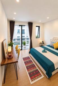 Amai Homestay Ocean Park 2