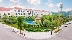 Amai Homestay Ocean Park 2